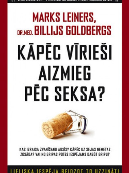 Kāpēc vīrieši aizmieg pēc seksa?