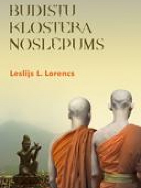 Budistu Klostera Noslēpums