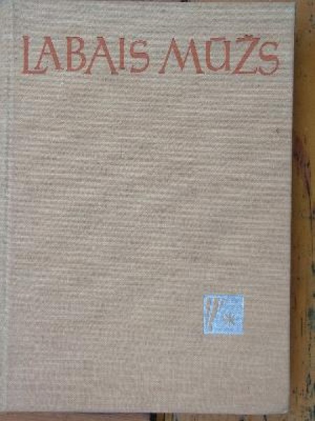 Labais mūžs 