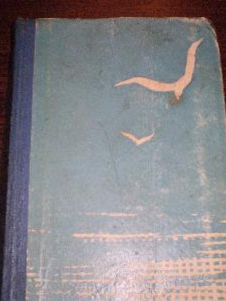 Putni daino patiesību 