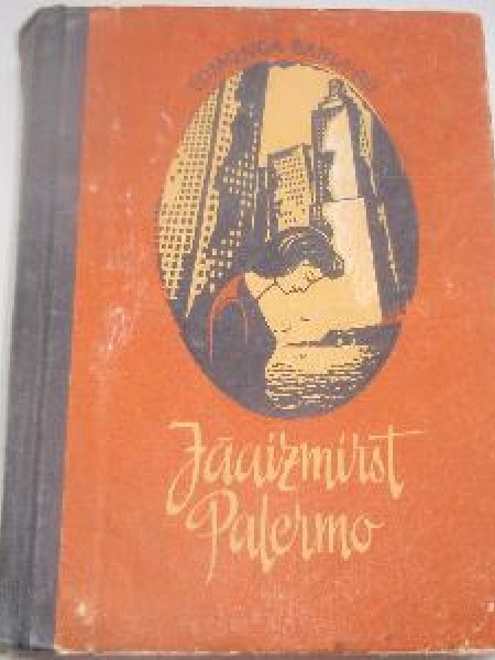 Jāaizmirst Palermo 