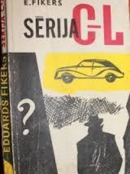 Sērija C-L