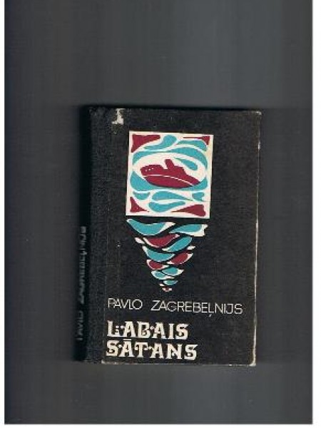 Labais sātans 