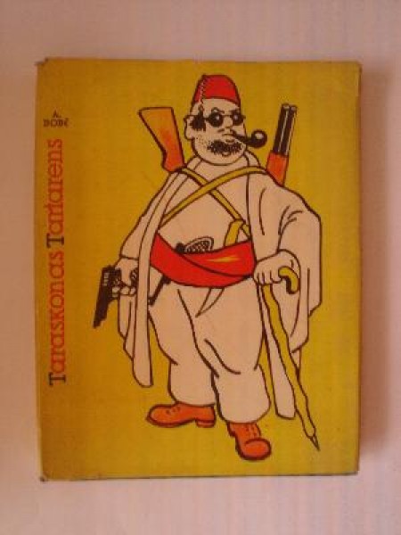 Taraskonas Tartarens 