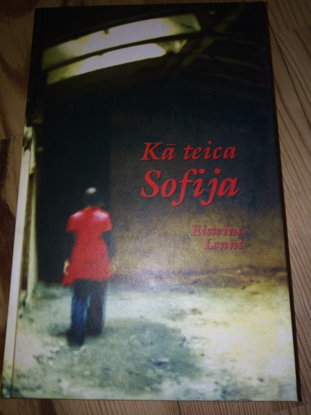 Kā teica Sofija