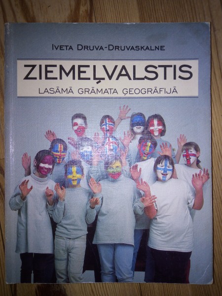 Ziemeļvalstis