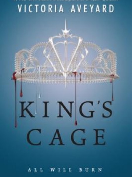 King's Cage