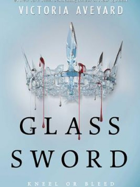 Glass Sword