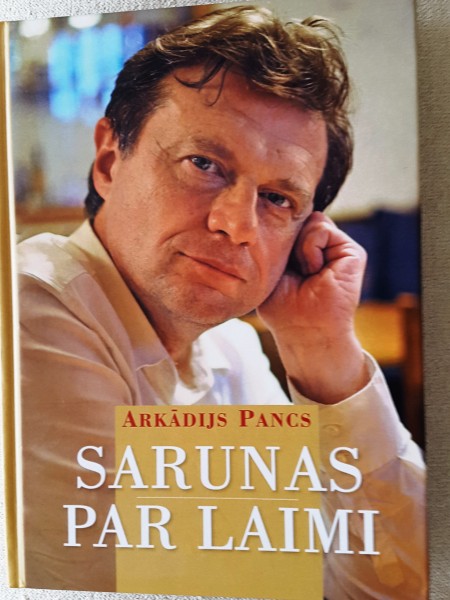 Sarunas par laimi. 