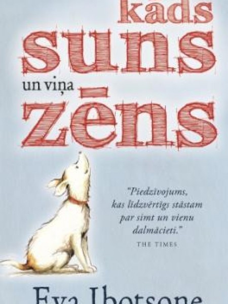 Kāds suns un viņa zēns