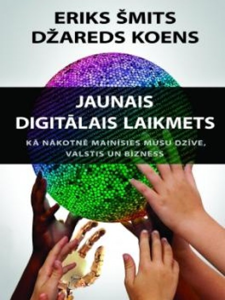 Jaunais digitālais laikmets