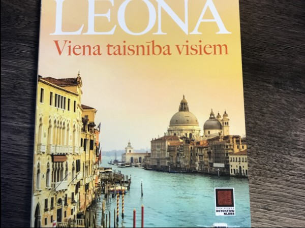 Viena taisnība visiem