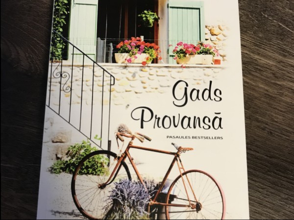 Gads Provansā