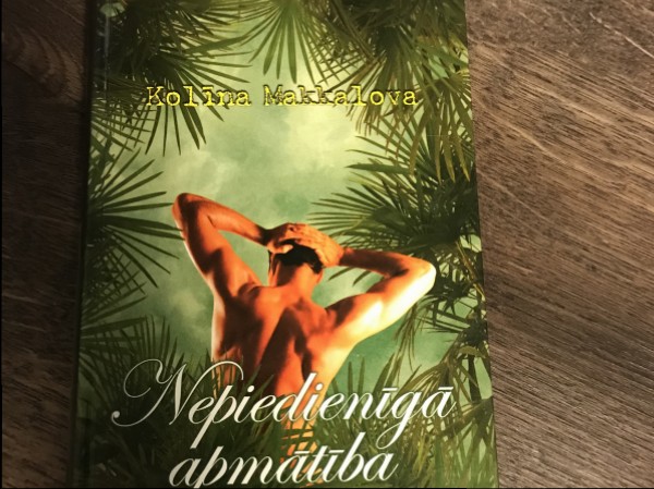 Nepiedienīgā apmātība