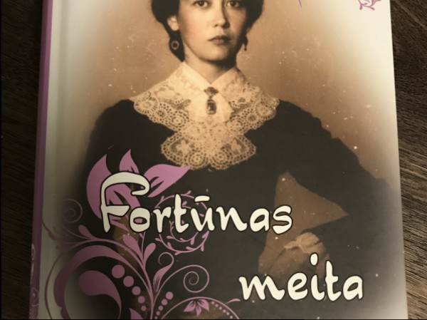 Fortūnas meita