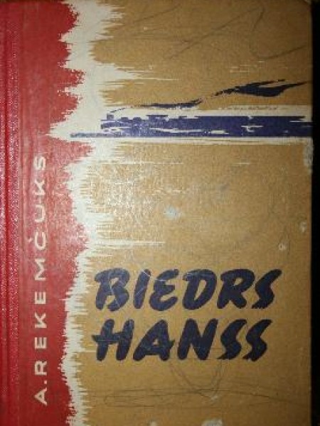 Biedrs Hanss 