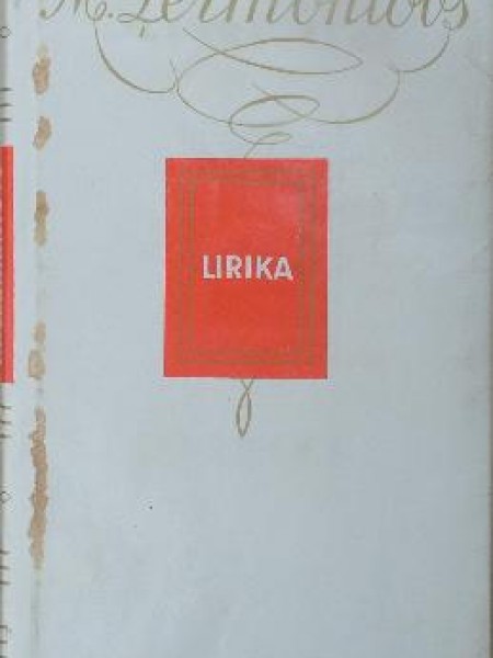 Lirika
