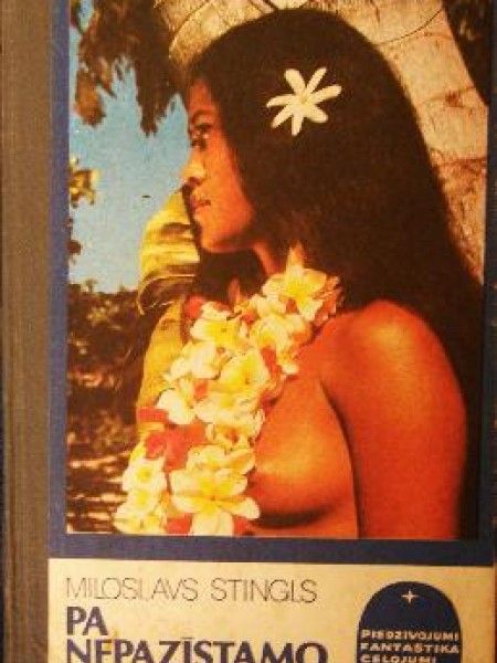 Pa nepazīstamo Mikronēziju 