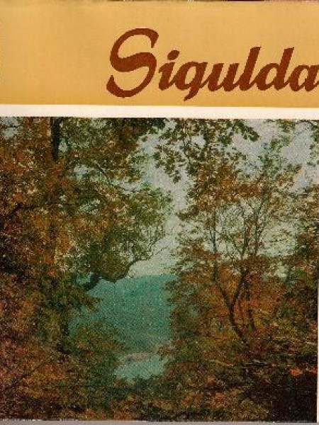 Sigulda
