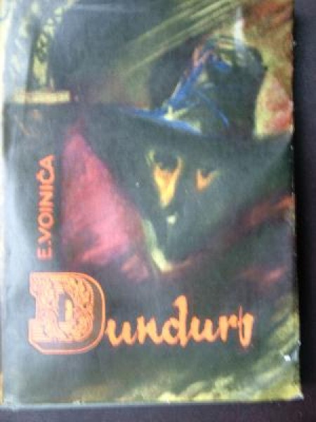 Dundurs 