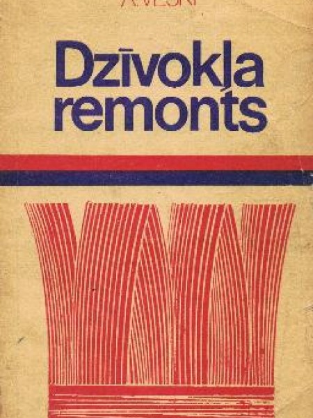 Dzīvokļa remonts