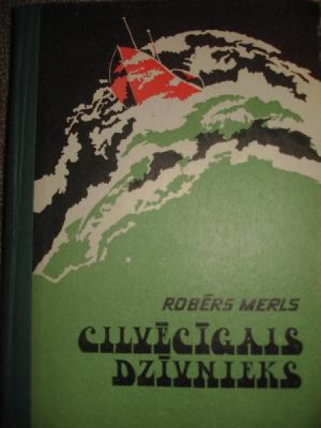 Cilvēcīgais dzīvnieks