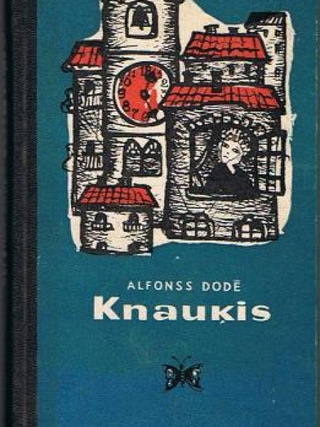 Knauķis 