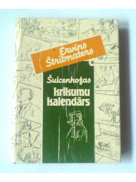 Šulcenhofas krikumu kalendārs