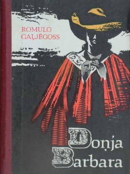 Doņja Barbara 