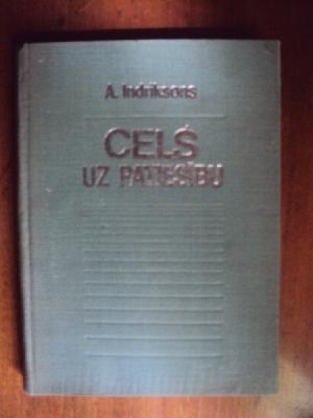 Ceļš uz patiesību