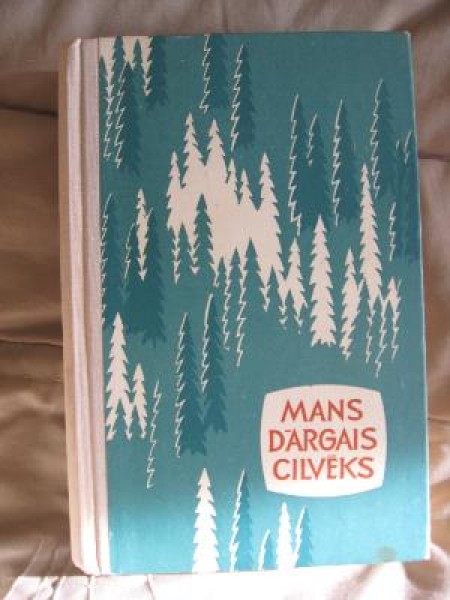 Mans dārgais cilvēks 