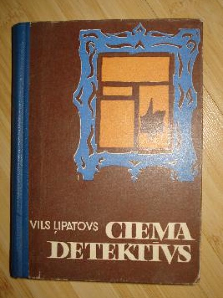 Ciema detektīvs 