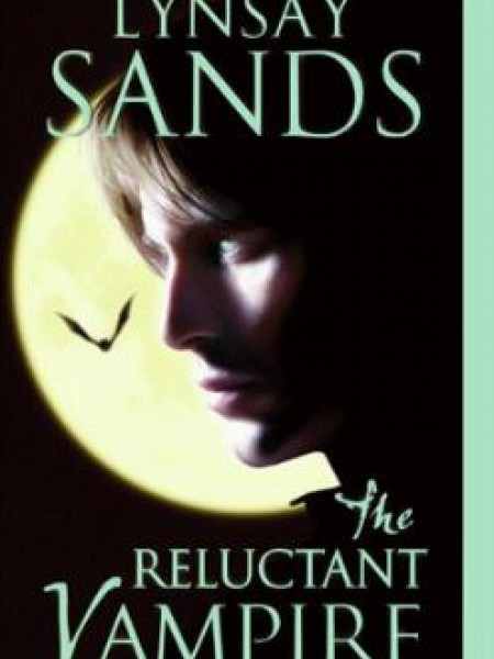 The Reluctant Vampire