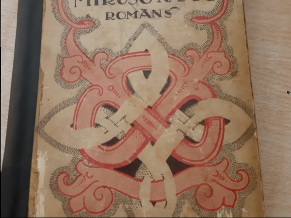 Piezīmes no mirušo nama