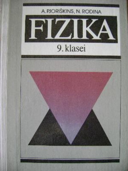 Fizika 9.klasei