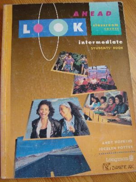 Look ahead intermediate 