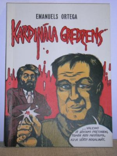Kardināla gredzens