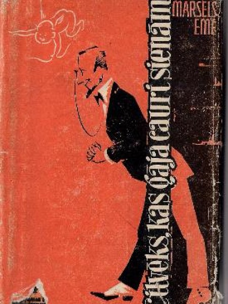 Cilvēks, kas gāja cauri sienām 