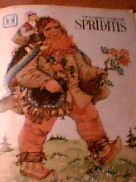 Sprīdītis 