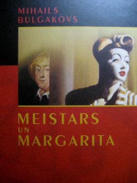 Meistars un Margarita 