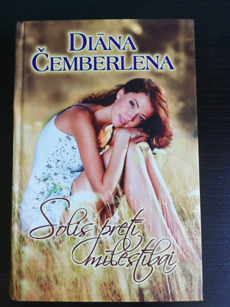 Solis pretī mīlestībai 