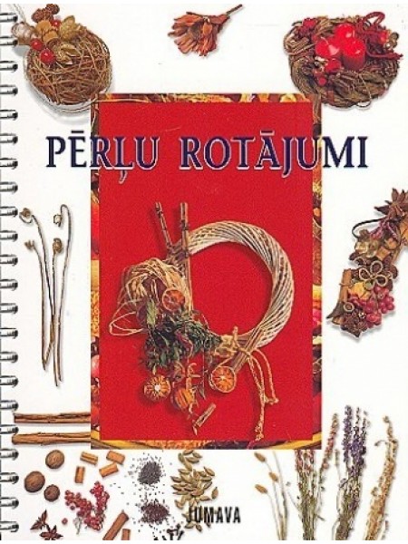 Pērļu rotājumi