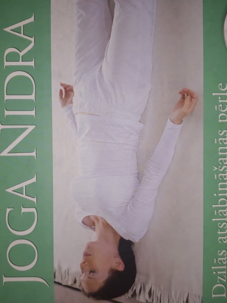 Joga Nidra