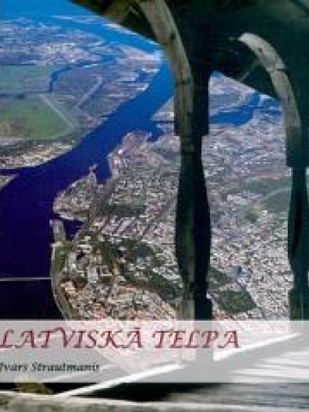 Latviskā telpa