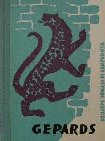 Gepards 