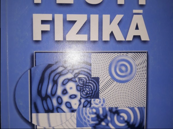 Testi fizikā 12. klasei