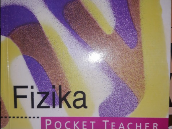 Fizika. Pocket Teacher.