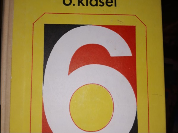 Matemātika 6. klasei