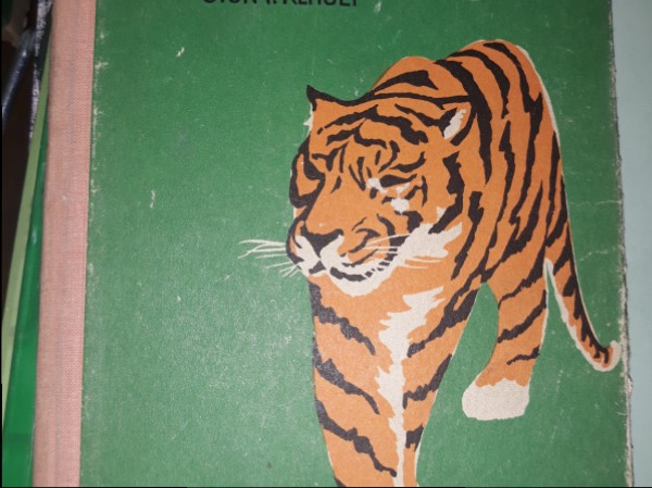 Zooloģija 6. un 7. klasei