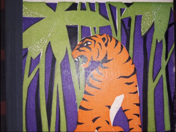 Kumaonas cilvēkēdāji